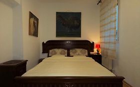 Knez Mihailova Apartment, City Center