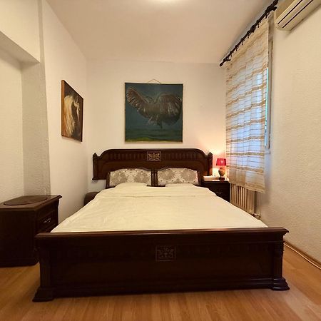 Knez Mihailova Apartment, City Center Belgrad Dış mekan fotoğraf