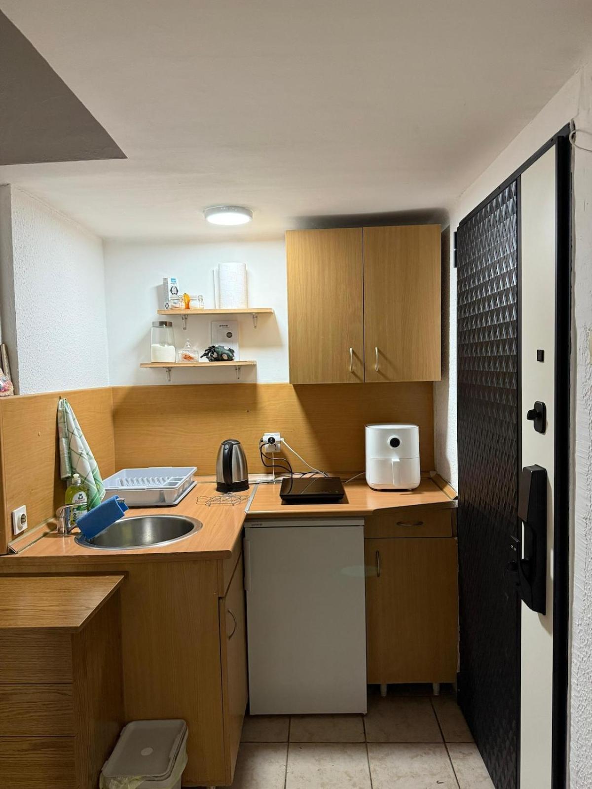 Knez Mihailova Apartment, City Center Belgrad Dış mekan fotoğraf