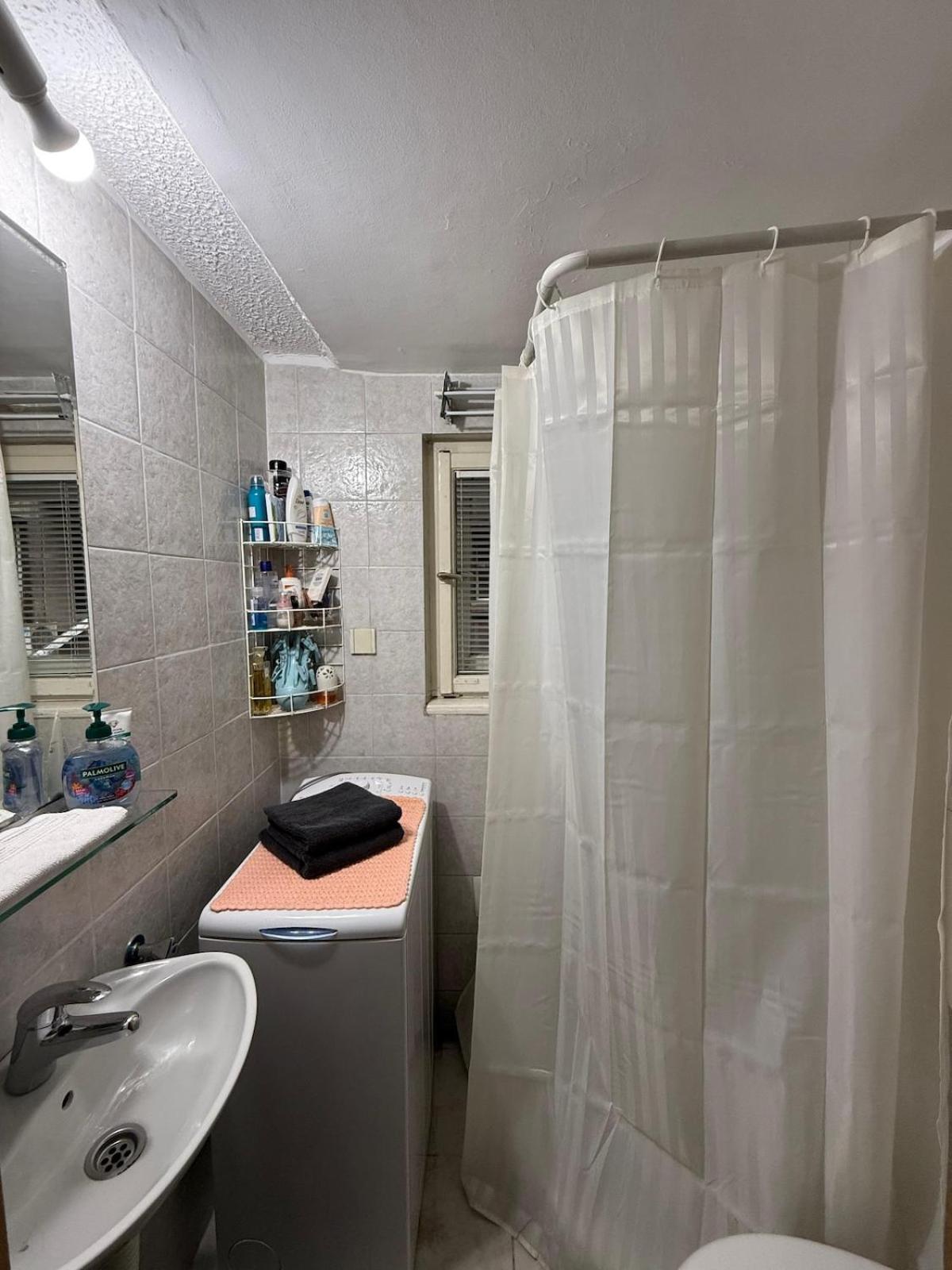 Knez Mihailova Apartment, City Center Belgrad Dış mekan fotoğraf