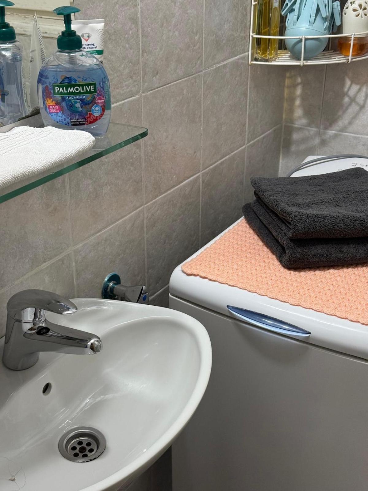 Knez Mihailova Apartment, City Center Belgrad Dış mekan fotoğraf
