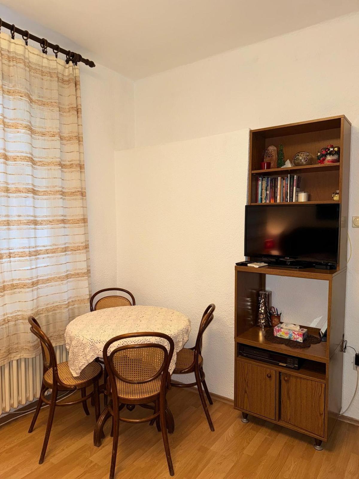 Knez Mihailova Apartment, City Center Belgrad Dış mekan fotoğraf