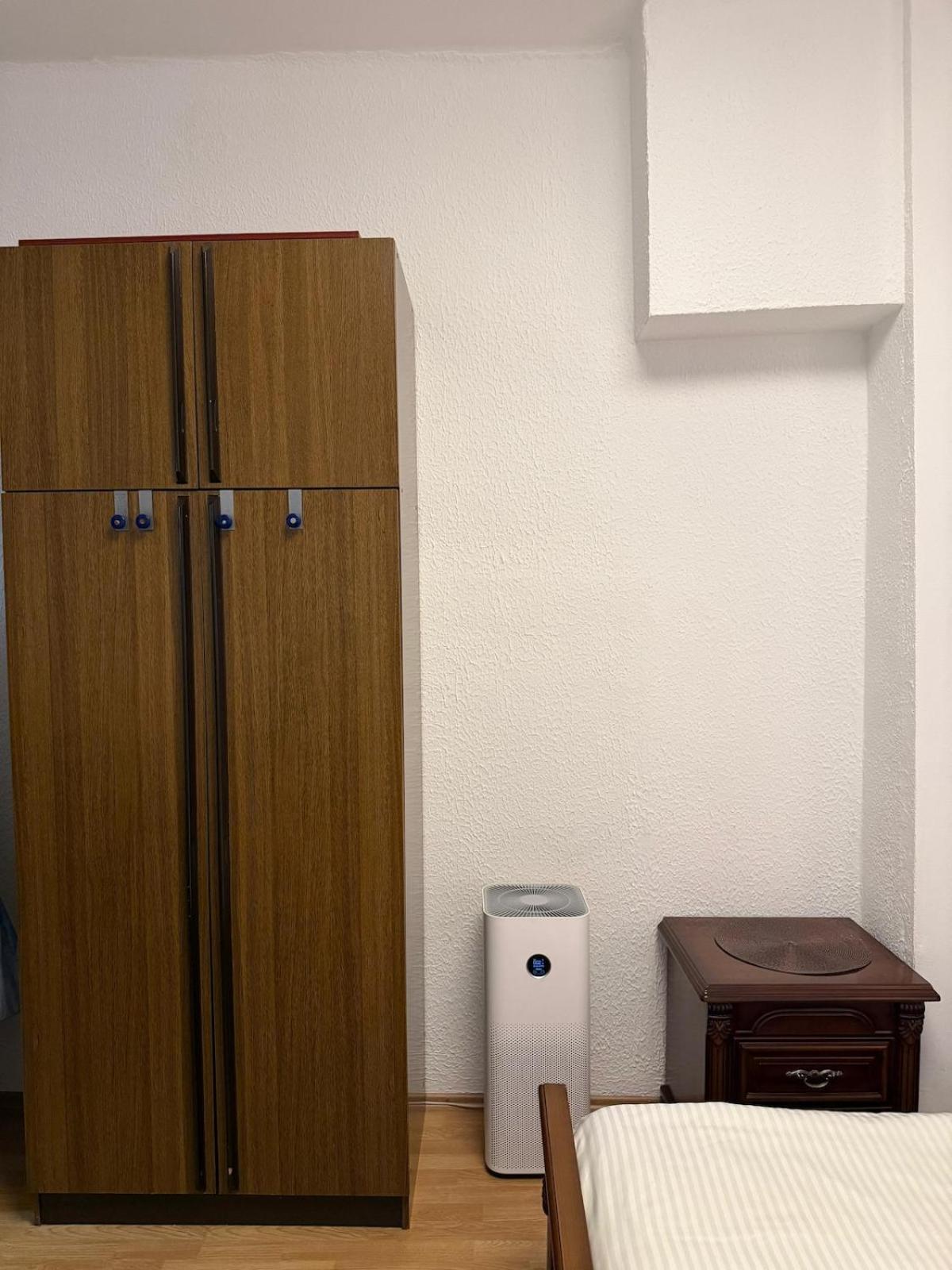 Knez Mihailova Apartment, City Center Belgrad Dış mekan fotoğraf