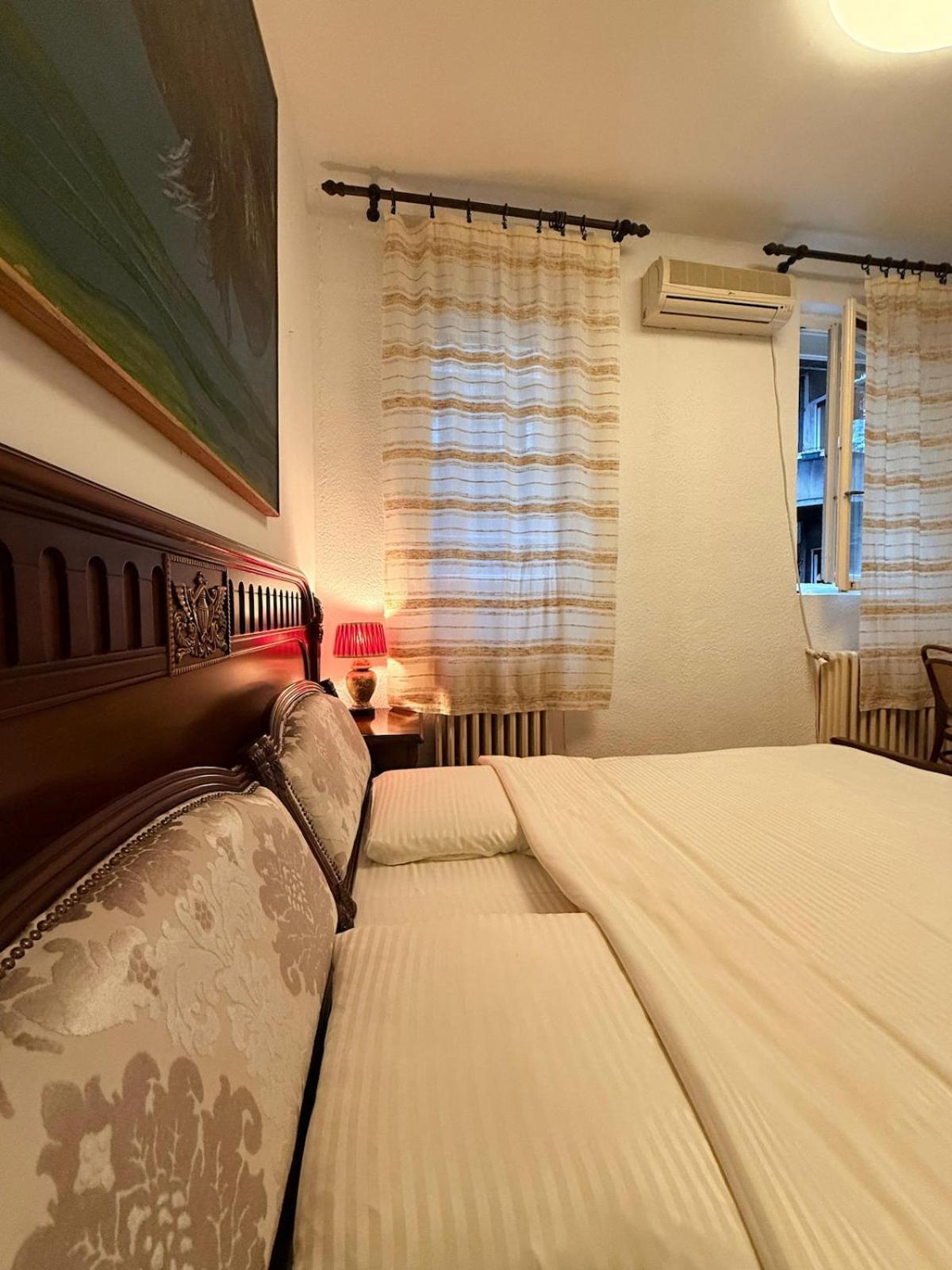 Knez Mihailova Apartment, City Center Belgrad Dış mekan fotoğraf