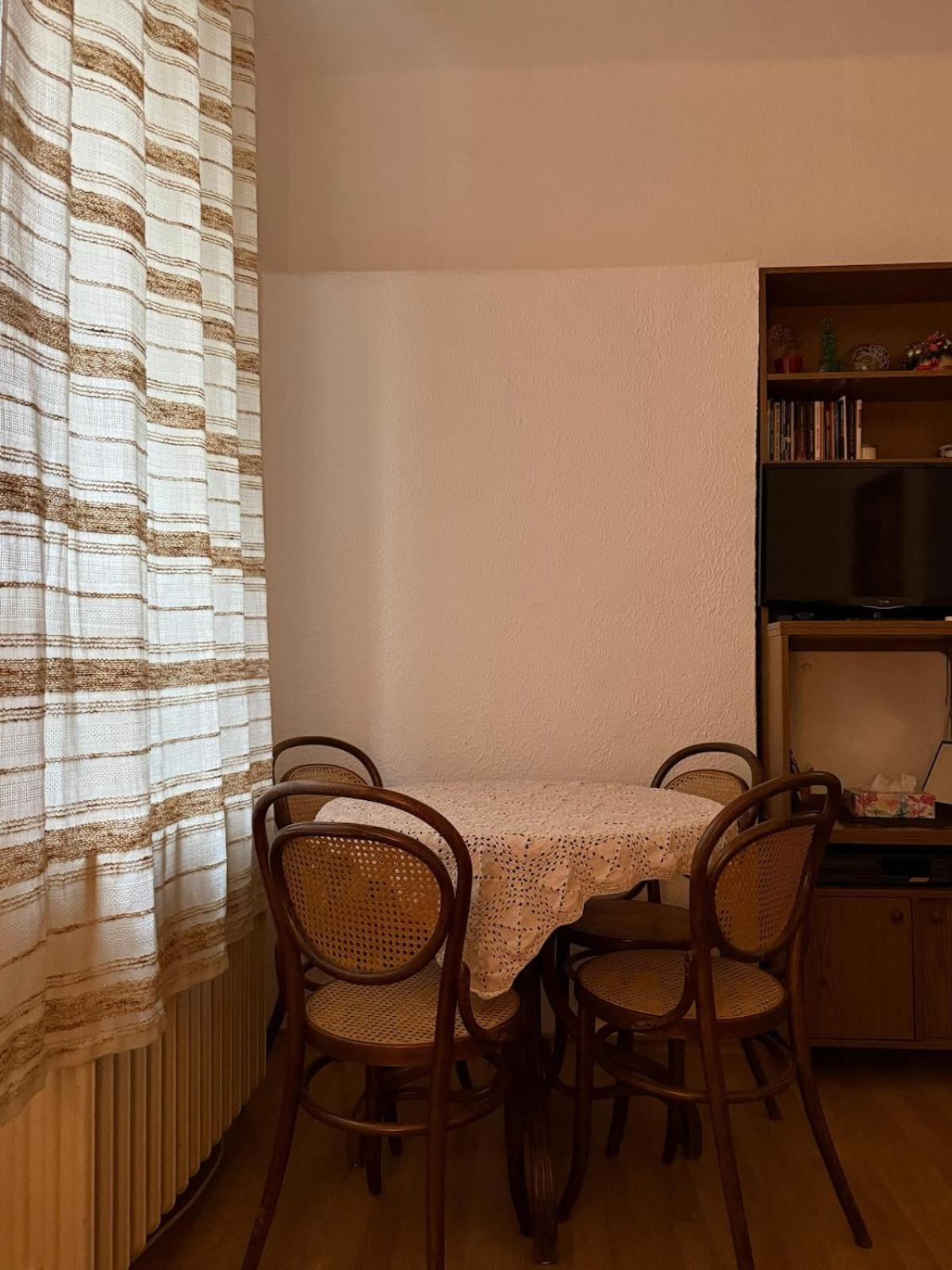 Knez Mihailova Apartment, City Center Belgrad Dış mekan fotoğraf
