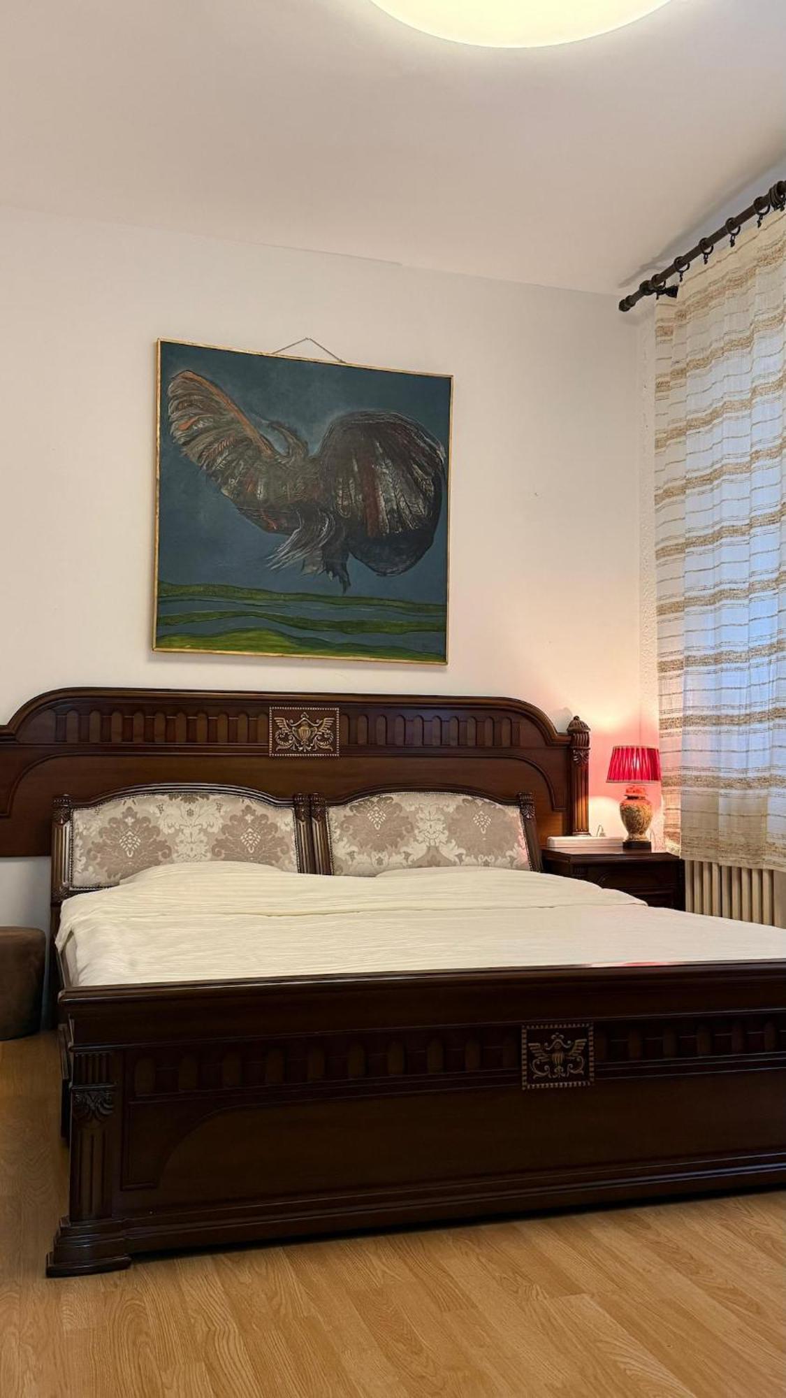Knez Mihailova Apartment, City Center Belgrad Dış mekan fotoğraf
